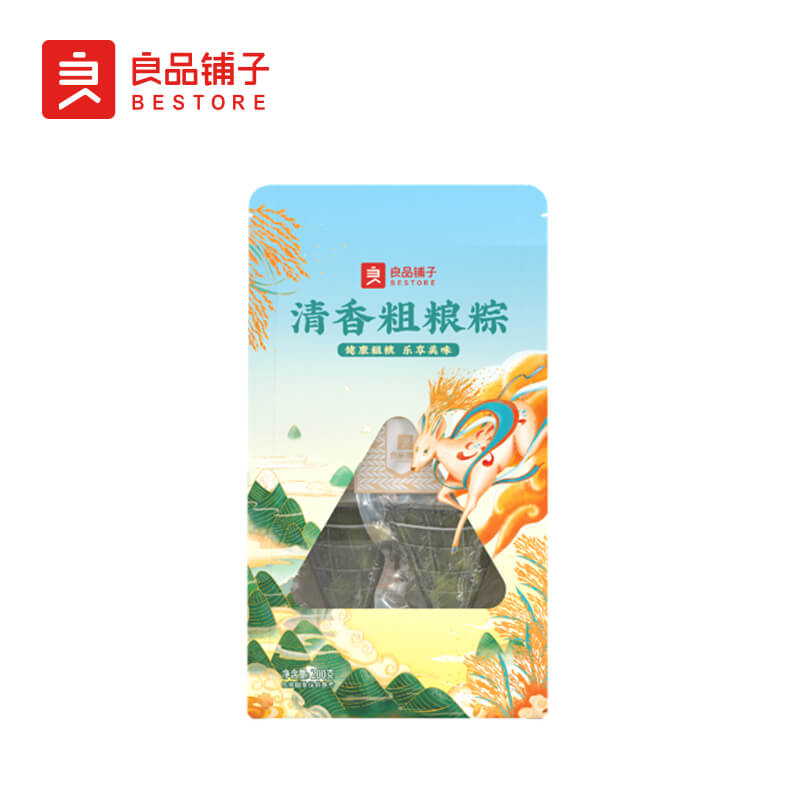 清香粗粮粽200g