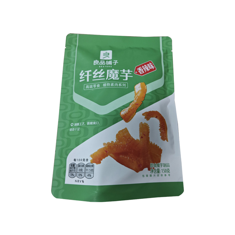 纤丝魔芋（香辣味）（150g）